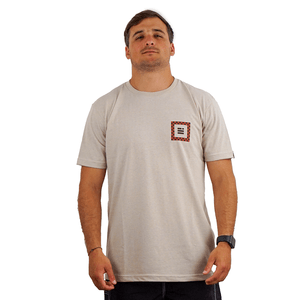 REMERA DRILLS CUADRILLE HOMBRE