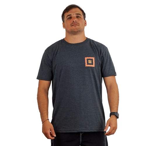 REMERA DRILLS CUADRILLE HOMBRE