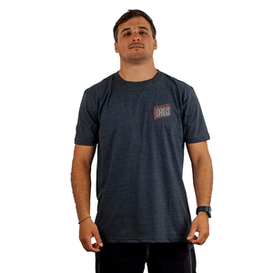 REMERA DRILLS MURO HOMBRE