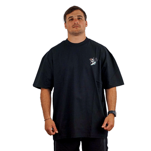 REMERA RUSTY TWENYS TEE HOMBRE