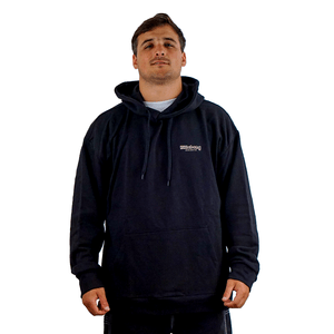 BUZO BILLABONG FEELING LIGHT OVER HOOD HOMBRE