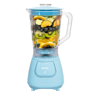 LICUADORA ATMA ESSENTIAL 1,25L 500W CELESTE 94LV24C0AP