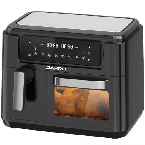 FREIDORA DE AIRE JAHRO 11L JH-901A