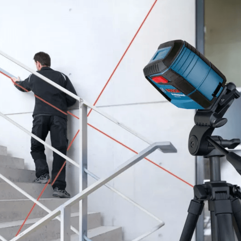 NIVEL-BOSCH-LASER-GLL-2-12-3