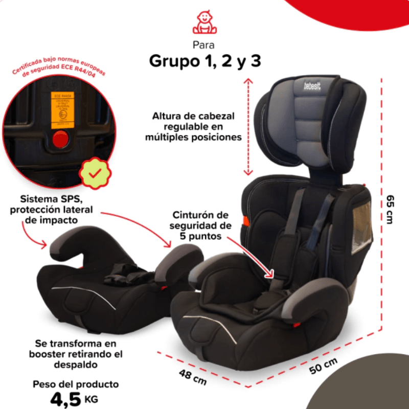 BUTACA-BOOSTER-BEBESIT-9021-2