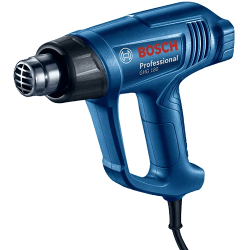 PISTOLA DE CALOR BOSCH 1800W GHG 180