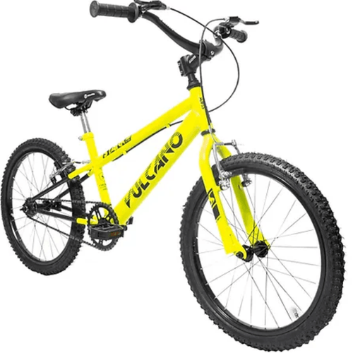 BICI R20 STARK VULCANO 6194