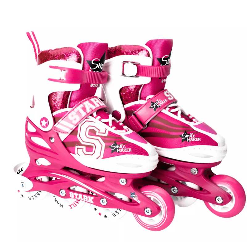 KIT-MOCHILA-STARK-SMILE-MAKER-ROLLERS-TALLE-M-2