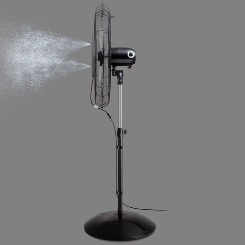 "VENTILADOR LILIANA 32"" DE PIE INDUSTRIAL VPI32CB"
