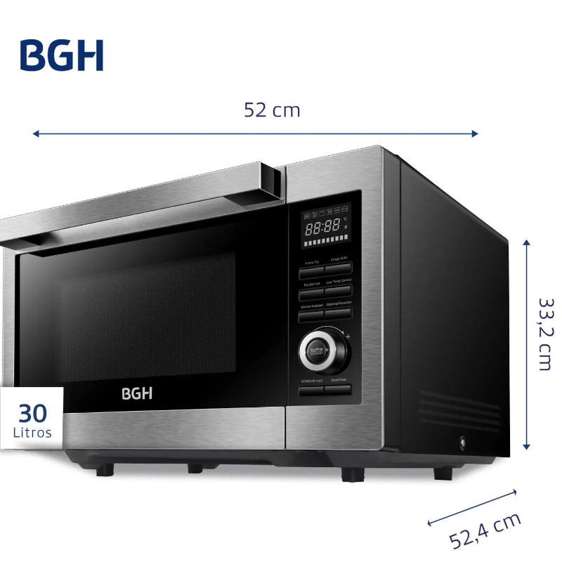 Microondas-Bgh-B330dfn24-Trifuncion-Grill-Air-Fryer-30lts-5