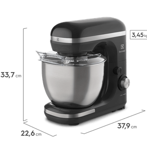 BATIDORA PLANETARIA ELECTROLUX EXPERIENCE EKM40
