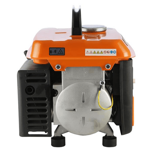 GENERADOR DAEWOO 0.72KVA 2 TIEMPOS GDA980