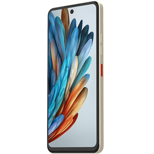 NUBIA 6.6" MUSIC 4GB/128GB