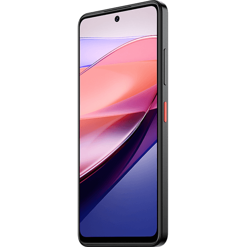 NUBIA FOCUS 6.56" 5G NFC NEGRO 6GB/256GB
