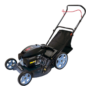 CORTADORA DE CESPED NAFTERA HONDA GCVX200 CON RECOLECTOR R70NHXT