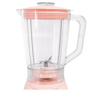 LICUADORA ATMA ESSENTIAL 1,25L 500W ROSA 94LV24P0AP