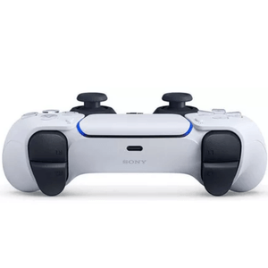 JOYSTICK SONY PS5 DUALSENSE WHT AMER