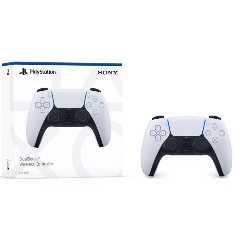 JOYSTICK-SONY-PS5-DUALSENSE-WHT-AMER-5