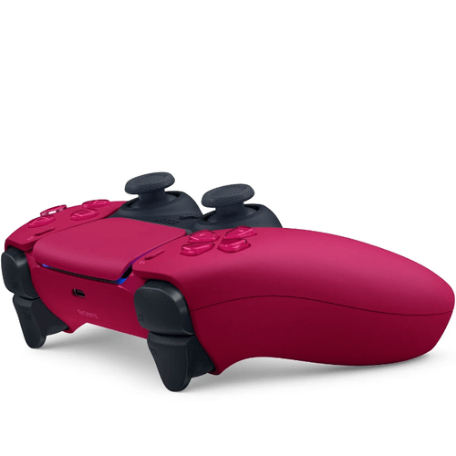 JOYSTICK SONY PS5 DUALSENSE COSMIC RED LATAM