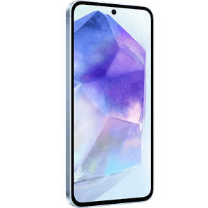 SAMSUNG A55 6.6" 5G NFC AWESOME ICEBLUE 8GB/128GB