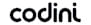 CODINI