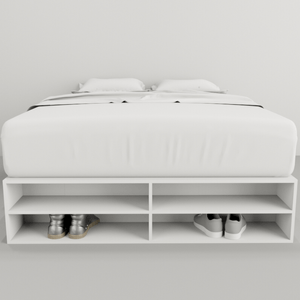 BOX E-TABLES TONO EVEREST 6442-EV