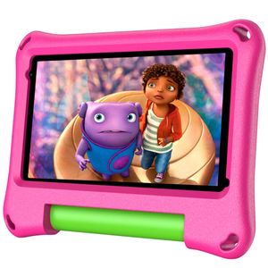 TABLET X-VIEW 7" ROSA PROTON KIDS + FUNDA