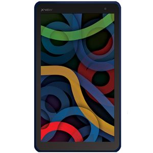 TABLET X-VIEW 7" DARKBLUE 4GB/64GB QUANTUM Q7