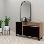 56921-VAJILLERO-DOORS-130---NEBRA-NATURAL--NEGRO-3