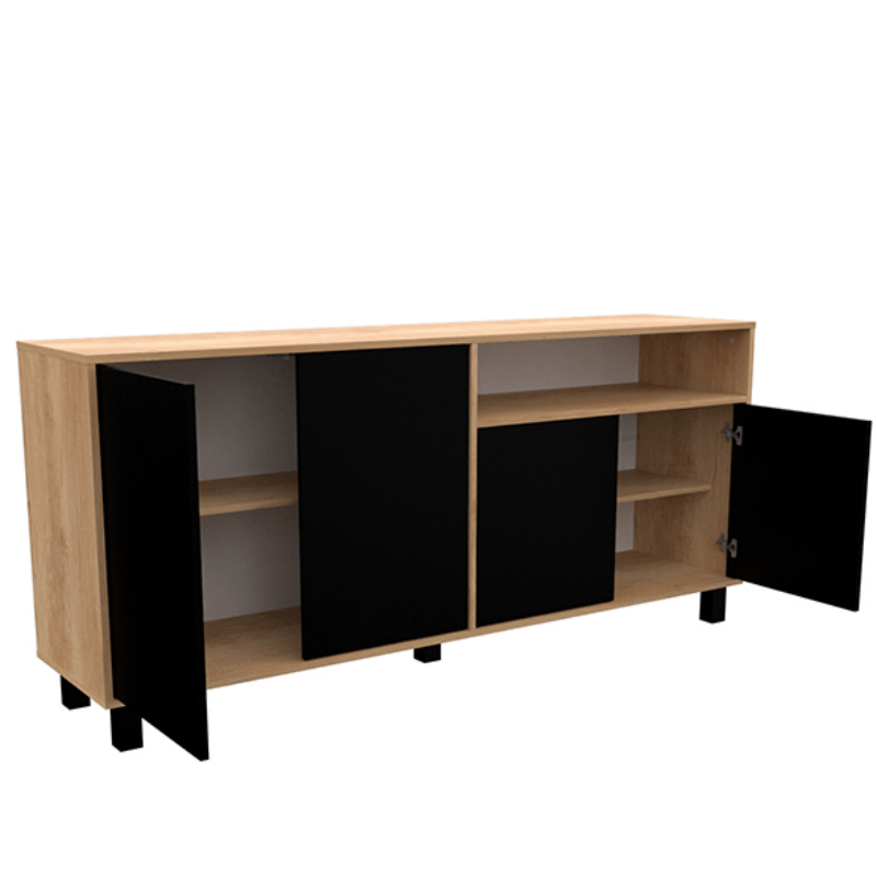 56927-VAJILLERO-DOORS-170--NEBRA-NATURAL-NEGRO-2