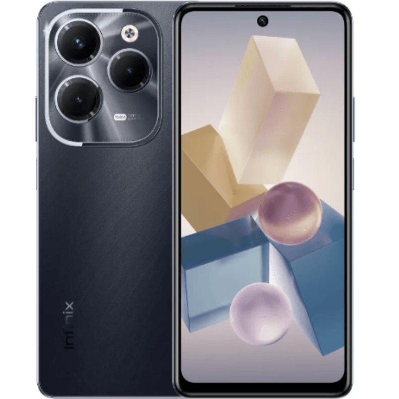 INFINIX-HOT-40-PRO-8-256--STARLIT-BLACK-1
