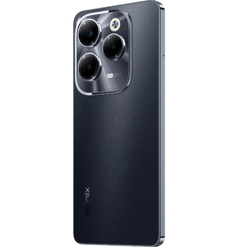 INFINIX HOT 40 PRO 6.7" STARLIT BLACK DUAL SIM 8GB/256GB