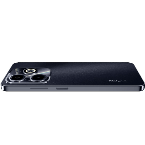 INFINIX HOT 40i 6.7" STARLIT BLACK DUAL SIM 4GB/128GB