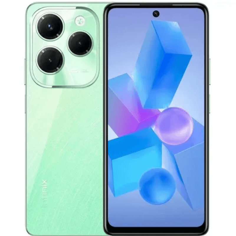 INFINIX-HOT-40i-4-128GB-STARFALL-GREEN-1