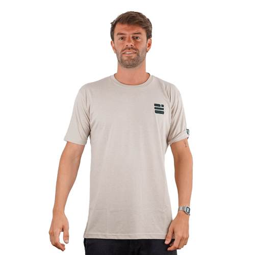 REMERA DRILLS BLACK HAND HOMBRE