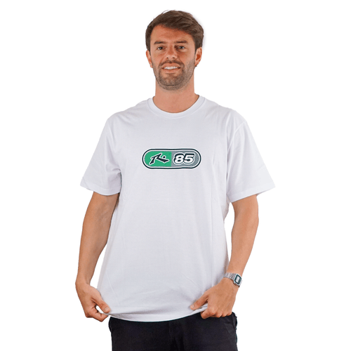 REMERA RUSTY WEB TEE HOMBRE