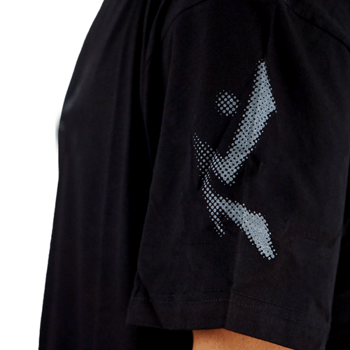 REMERA RUSTY ILUMINATION TEE HOMBRE