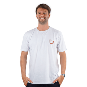 REMERA DRILLS CUBO 3D HOMBRE
