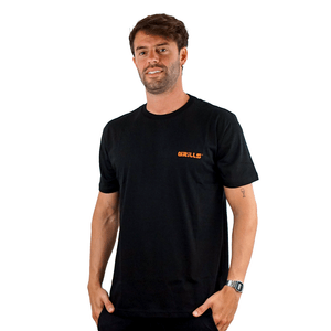 REMERA DRILLS D BRAND HOMBRE