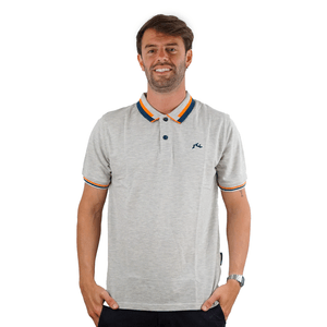 CHOMBA RUSTY BALTIMORA POLO HOMBRE