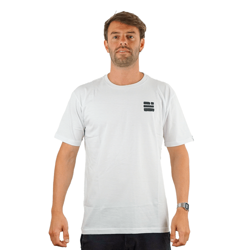 REMERA DRILLS BLACK HAND HOMBRE