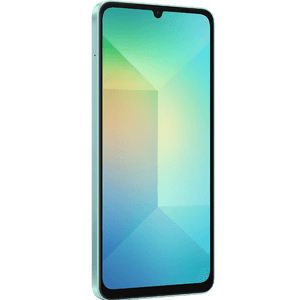 SAMSUNG GALAXY A06 6.7" LIGHT GREEN 4GB-64GB
