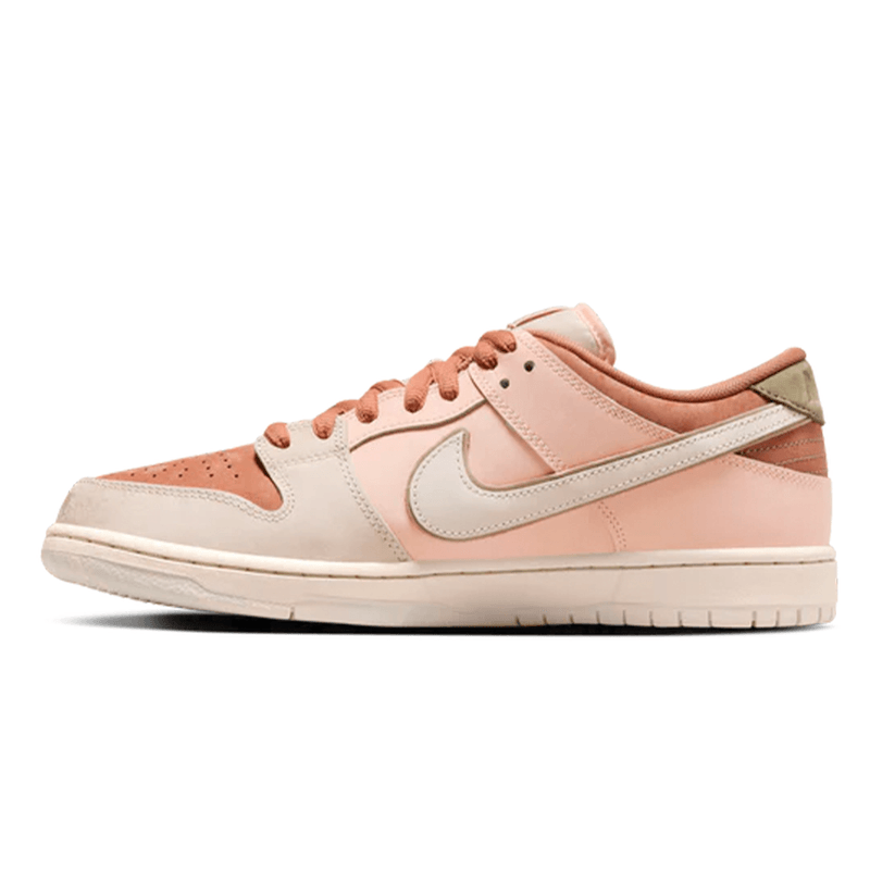 ZAPATILLAS NIKE SB DUNK LOW PRO TROCADERO GARDENS HOMBRE