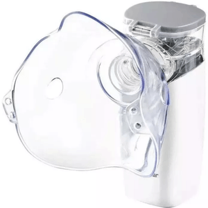 NEBULIZADOR MAVERICK ULTRASONICO MESH NE-M01