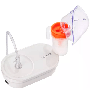 NEBULIZADOR MAVERICK MINI A PISTON 405B