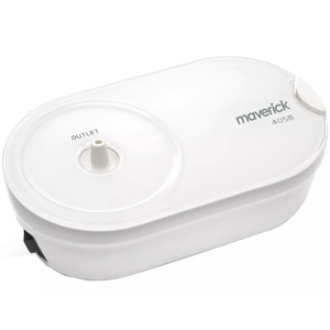 NEBULIZADOR MAVERICK MINI A PISTON 405B
