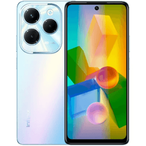 INFINIX HOT 40 PRO 6.78" PALM BLUE DUAL SIM 8GB/256GB