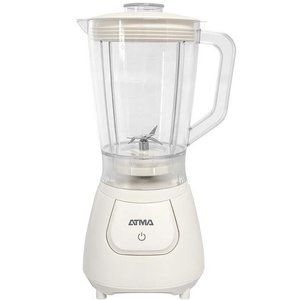 LICUADORA ATMA ESSENTIAL 1.25L 500w BLANCA 94LV24W0AP