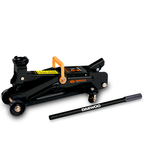 CRIQUET DAEWOO CARRITO DFJ03