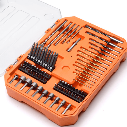 KIT DAEWOO D/81 MECHAS DWKIT81